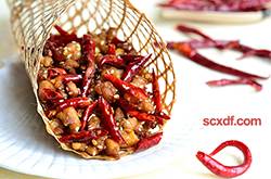 辣子雞丁怎么做好吃 辣子雞丁的營養(yǎng)價值