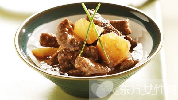 蘿卜牛腩怎么做好吃 三種做法讓你回味無窮