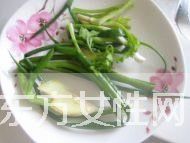 清蒸小黃魚(yú)的做法 教你做味道鮮美的小黃魚(yú)