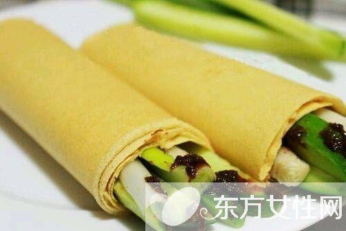 煎餅怎么做 4大煎餅做法簡單又美味