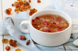 食補膠原蛋白 富含膠原蛋白的十一種食物