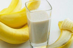 營(yíng)養(yǎng)價(jià)值高 看看牛奶和香蕉一起吃有啥好處