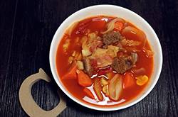羅宋湯怎么做好吃 揭羅宋湯的由來