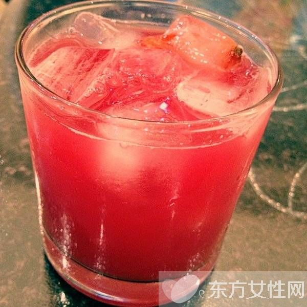 楊梅汁的做法步驟 楊梅汁的功效