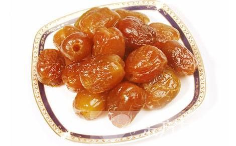 蜜棗的做法大公開 蜜棗益脾潤肺還強腎補氣