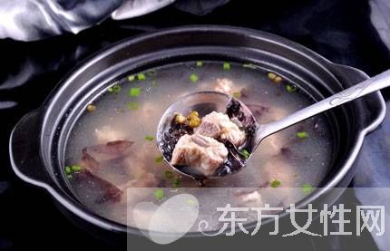 排骨湯的做法大全 排骨湯可以豐胸嗎