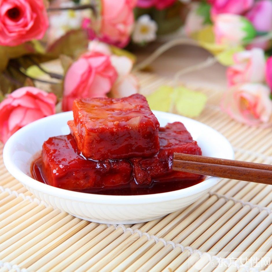 腐乳的做法介紹 自制腐乳就這么簡單
