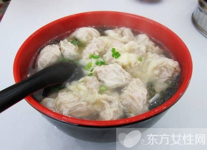 餛飩餡怎么調(diào)才好吃 六大餛飩做法簡(jiǎn)單易學(xué)又美味