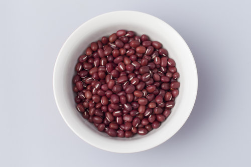 紅豆營養(yǎng)成分 營養(yǎng)又美味