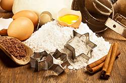 烘培工具有哪些 10大常用烘焙工具