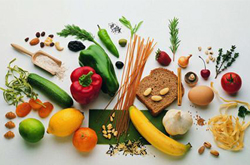 食物養(yǎng)生知識(shí) 健康飲食養(yǎng)生十個(gè)原則