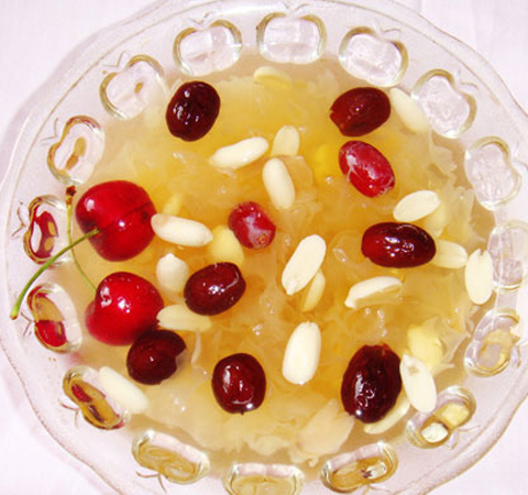 推薦9種治療失眠多夢的食療方法