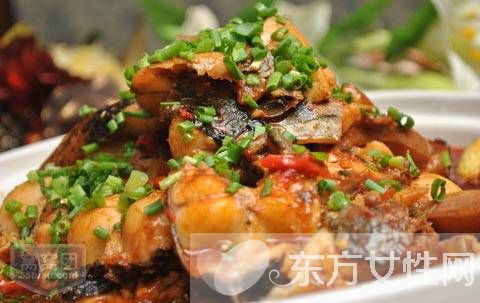 燉魚塊的做法大全 注意事項需謹(jǐn)記