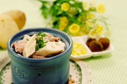 排骨湯的做法大全 排骨湯可以豐胸嗎