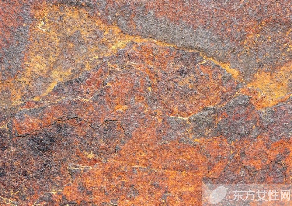 衣服上的鐵銹怎么洗掉 鐵銹可用什么洗