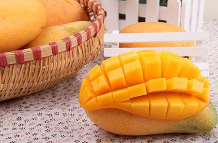 芒果怎么吃好吃 介紹芒果的夏日美味吃法
