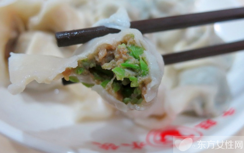 水餃的做法有哪些 幾步驟讓你輕松包餃子