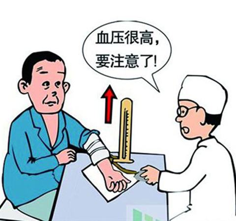 多吃蔬菜水果 腦溢血飲食注意事項介紹