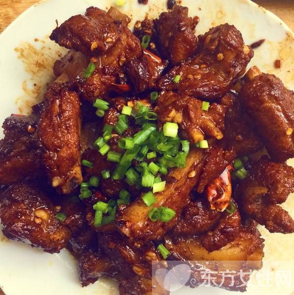 紅燒排骨怎么做好吃 排骨竟還有這功效