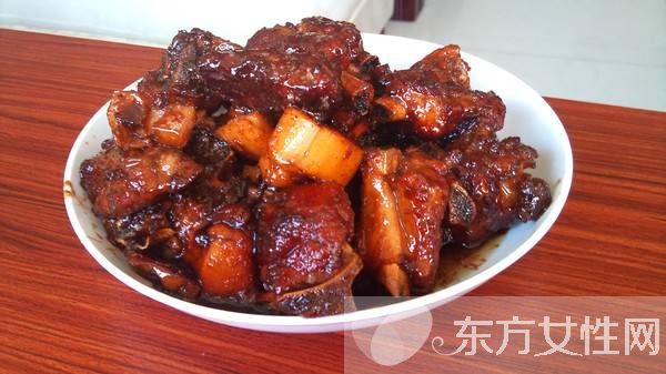 糖醋排骨的做法大全 排骨補(bǔ)鈣又養(yǎng)身