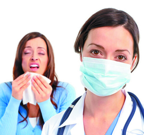 感冒食療 哪些食物可以治療感冒