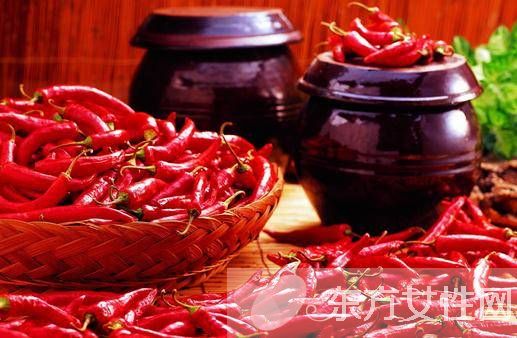 體質(zhì)虛寒癥狀有哪些 體質(zhì)虛寒者這些東西不宜吃