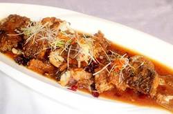 燉魚塊的做法大全 注意事項需謹(jǐn)記