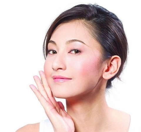 女人的皮膚煩惱 吃什么去除黃褐斑