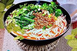 米線的做法大全 米線竟有如此危害