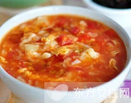 疙瘩湯怎么做好吃 疙瘩湯的家常做法