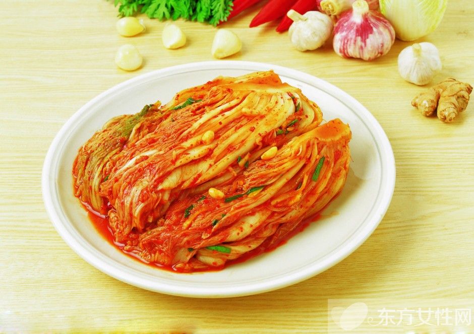泡菜的腌制方法是什么 幾大貼士需牢記