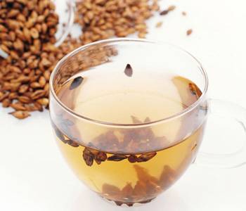 大麥茶有什么功效 喝大麥茶還能控油減肥