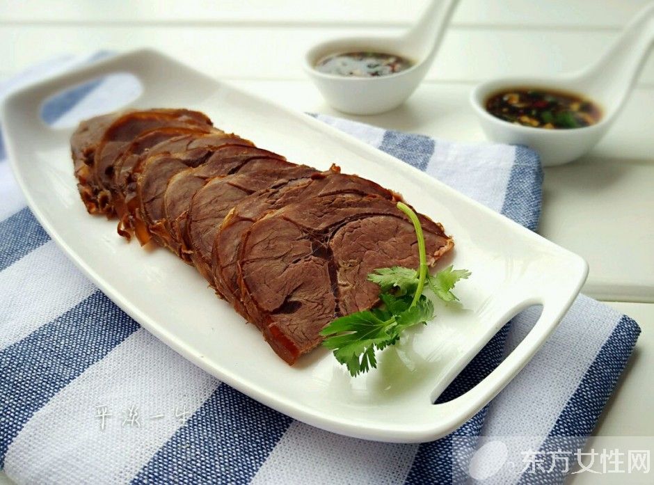 怎么做醬牛肉好吃 醬牛肉3種做法不傳秘籍