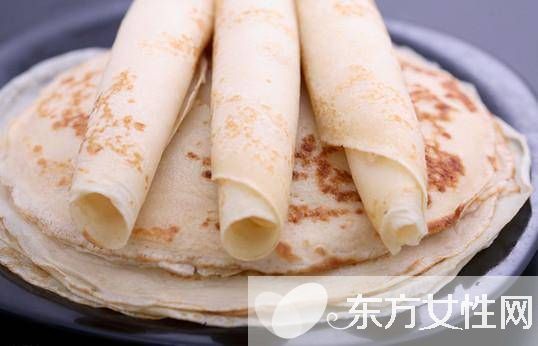 煎餅怎么做 4大煎餅做法簡單又美味
