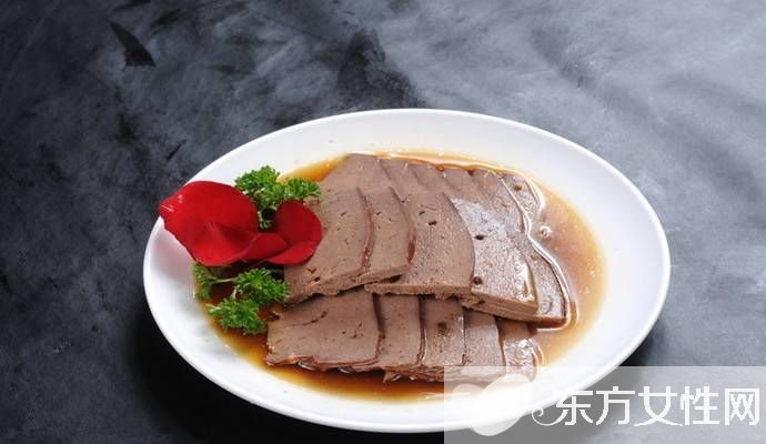 豬肝的營(yíng)養(yǎng)價(jià)值是什么 豬肝一定不能和這些同吃