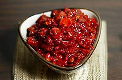 自制辣椒醬該怎么做  4種辣椒醬的簡(jiǎn)單做法