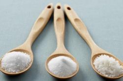 粗鹽是什么 粗鹽的好處有哪些