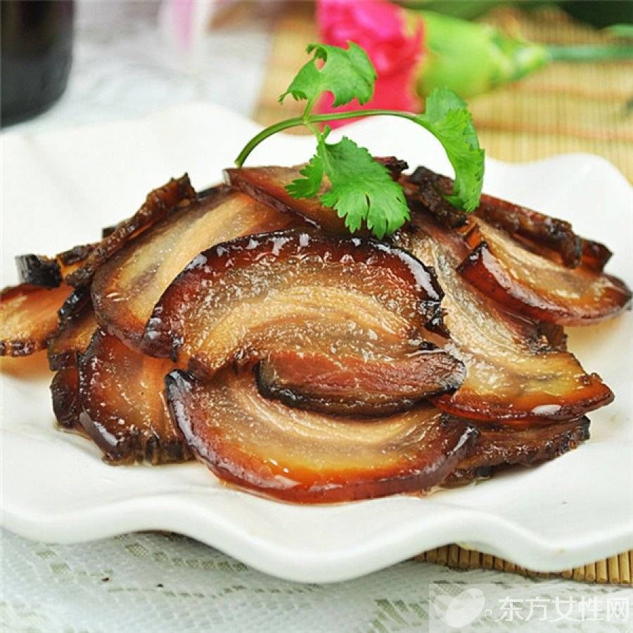 醬肉怎么做好吃 醬肉的食用禁忌需牢記