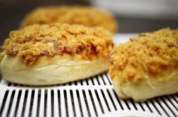 肉松的做法教程 教你肉松的8種高逼格吃法