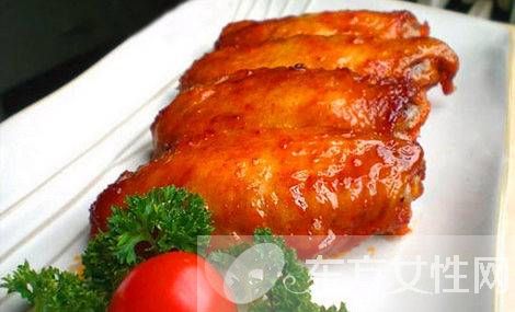 烤翅配方分享 六大烤翅簡(jiǎn)單做法大公開