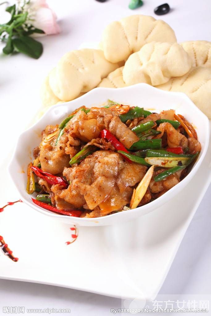 農(nóng)家小炒肉的家常做法 農(nóng)家小炒肉的營(yíng)養(yǎng)價(jià)值