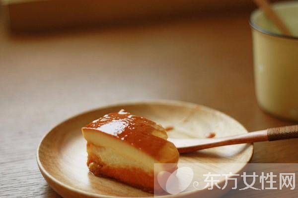 焦糖布丁的做法大全 三種口味隨你挑選