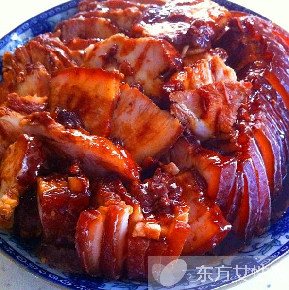 醬肉怎么做好吃 醬肉的食用禁忌需牢記