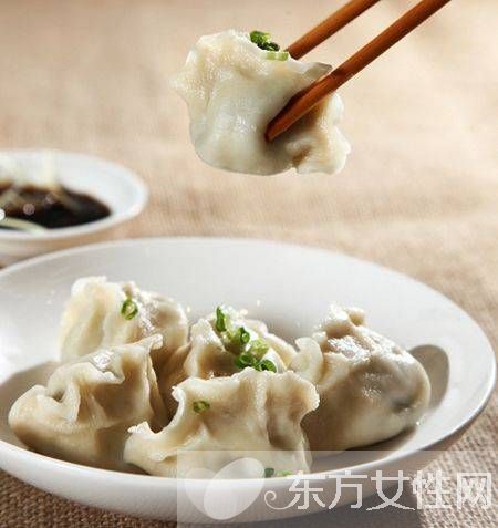 水餃的做法有哪些 幾步驟讓你輕松包餃子