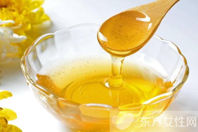 蜂蜜不能和什么一起吃 蜂蜜的作用與功效