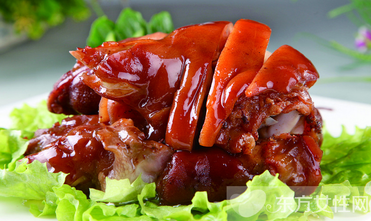 豬腳的做法有哪些 推薦四款美味豬蹄的簡單做法