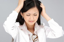 焦慮癥臨床表現(xiàn) 5個(gè)自我治療方法緩解焦慮