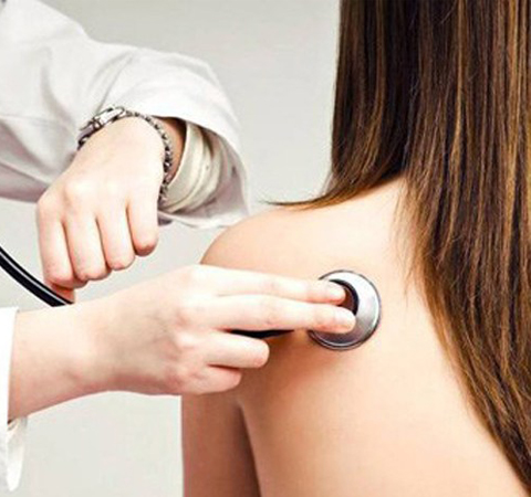 女性健康體檢 防患于未然確保身體健康