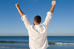 擁有好心情 10種被證明可緩解壓力的食物