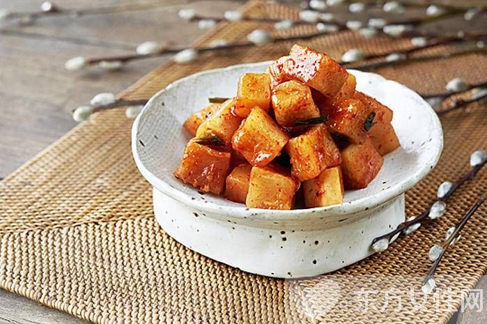 蘿卜咸菜的腌制方法 三方面的注意點(diǎn)簡(jiǎn)單解說(shuō)